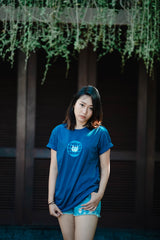 ワールドナウTシャツ / World Now T-shirt (4380717645942)
