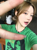 ブレイクアップTシャツ