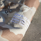 デザートキャモカーゴパンツ / MASTER / DESERT CAMO FR CARGO PANTS