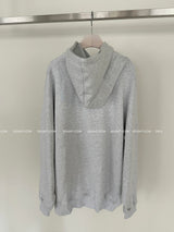 Johnson Oversized Fit Unsex Hoodie
