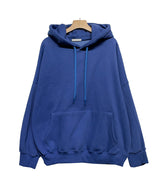 (UNISEX) ラムス起毛フード