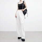 [NONCODE] (1+1) DeMer Bolero T-shirt + Sleeveless Set