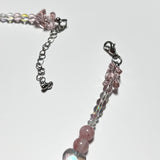 MADE rose Necklace