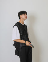 ASCLO Net Vest (2color) (6577855594614)