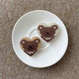 TEDDY BEAR EPOXY TOK