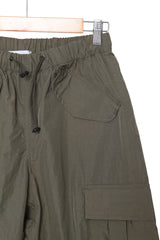 ラスストリングカーゴパンツ / Russ String Cargo Pants
