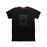 ルート＆ローズTシャツ / Root & Roses T-shirt (4382583783542)