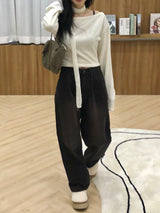 ヴィンヤードパンツ