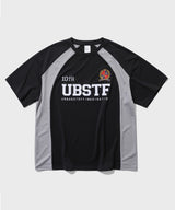 リーグTシャツ/League Tee (Black)