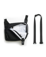 コーデュラウエストバッグ / Cordura waist bag (4468088799350)