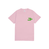 クーンズT / Koons Tee - Soft Pink