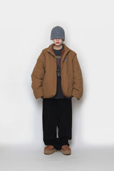 Summit Reversible Jumper