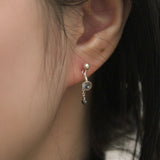 タイニーキャロル Ⅱ ピアス