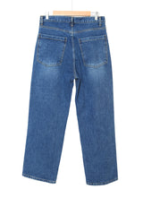 ミリオンデニムパンツ / Million Denim Pants