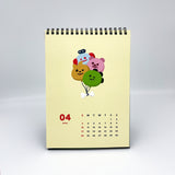 2022 Desk Calendar (6669324189814)