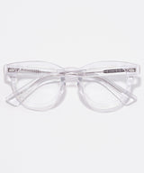 Ringo Clear Blue Light Glasses (6671645704310)