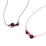 Cherry pearling