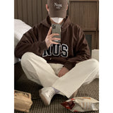 ヌス。 × HUKE フードTシャツ