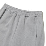 ベーシックロゴワイドスウェットパンツ/22SS BASIC LOGO WIDE SWEATPANT GRAY (6698640277622)