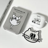 エディーティーンケースピースステッカーパック/EDDY TEEN CASE PIECE STICKER PACK (11ea)