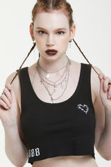 ワールドノースリーブトップス / WORLD SLEEVELESS TOP