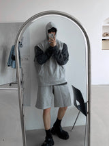 ブレスバルミューダパンツ