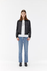 BOWIE BLOUSON JACKET CALFSKIN (4435253330038)