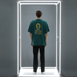 コントアベーカーTシャツ / CONTOUR BEAKER T-SHIRT (4507708686454)