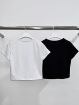 ハートTシャツ/HEART T-SHIRT