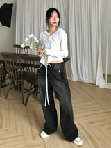 Twoel pants 