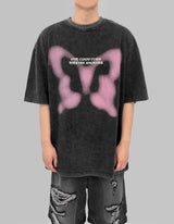 フライダイングショートスリーブ / Fly Dying Short Sleeve