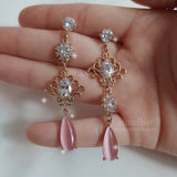 プリンセスチャーミングピアス / Princess Charming Piercing