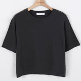 Pig Crop Tee - t