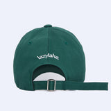 VIVRE SA VIE BALL CAP Green (6563458383990)