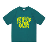 ウィヤードT / WEIRD TEE