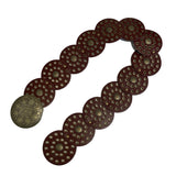 Moroco belt