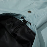 アノラックジャケット / BSR2223FWJK093 RTR ANORAK JACKET LIGHT BLUE