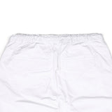 スーパーワイドベンティレーションパンツ / BSR2223FWPT001 BSR HQ SUPER WIDE VENTILATION PANTS WHITE