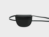 BEGLE BAG  (BLACK)
