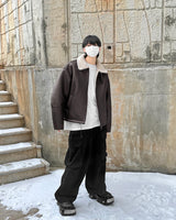 Jod マスタングジャケット/Jod Mustang Jacket