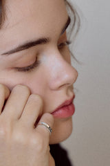 Big Bold Open Ring
