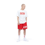 939ロゴＴシャツ