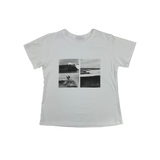 surfing t-shirt
