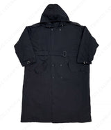 ミューズレインコート / SK Muse Rain Coat (3 colors)