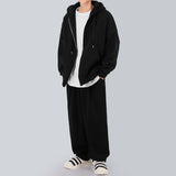 テンタナッピングフードジップアップ/Tenta Napping Hood Zip Up