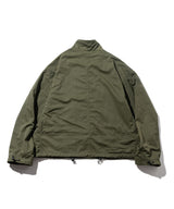 ディタッチアブルナイロンコート / DETACHABLE NYLON COAT (4586115530870)
