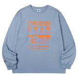PLUR LS TEE BLUE(CV2BSMT551A) (6540657655926)