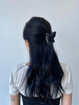 butterfly hair clip (6colors) (6612451524726)