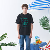 CALIFORNIA DRAWING T-SHIRT (6568243921014)