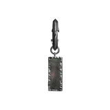 SWERVING earcuff(BLACK) -Single piece- (4630609297526)